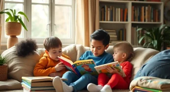 Riley’s Readers Program Exceeds 1,000 Recorded Books