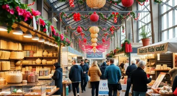 South Carolina Gears Up for Small Business Saturday