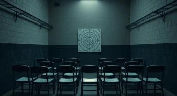 South Carolina Conducts First Firing Squad Execution