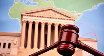 Supreme Court Upholds Trump’s Immigration Deportation Policy