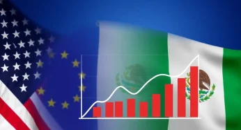 Trump Announces 30% Tariff on EU and Mexico Imports