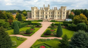 Trump to Make Second State Visit to the UK