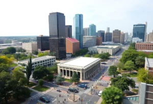 Georgia Business Excellence