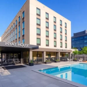 Hyatt House Dallas/Uptown