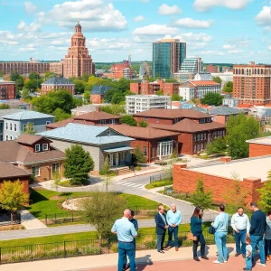 New Housing Developments in Jefferson City