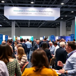 Manufacturing Conference in South Carolina