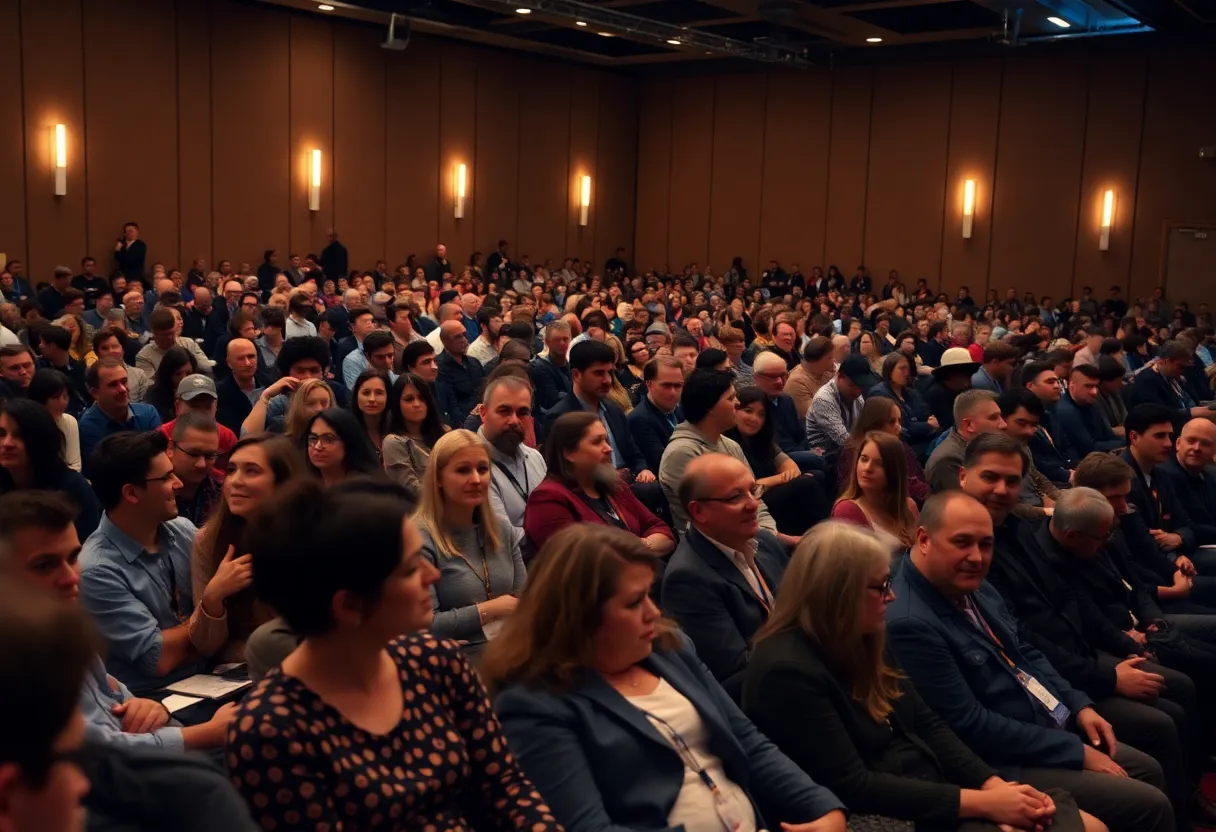 The Nuclear Frontier Documentary Premiere