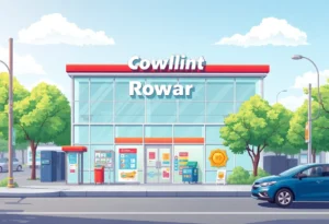 Dash In Convenience Store Expansion