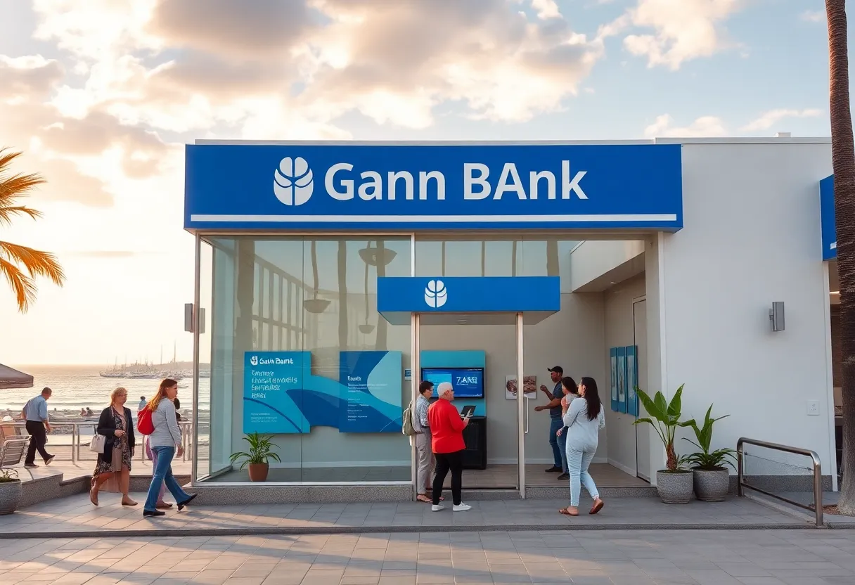 First Citizens Bank Branch