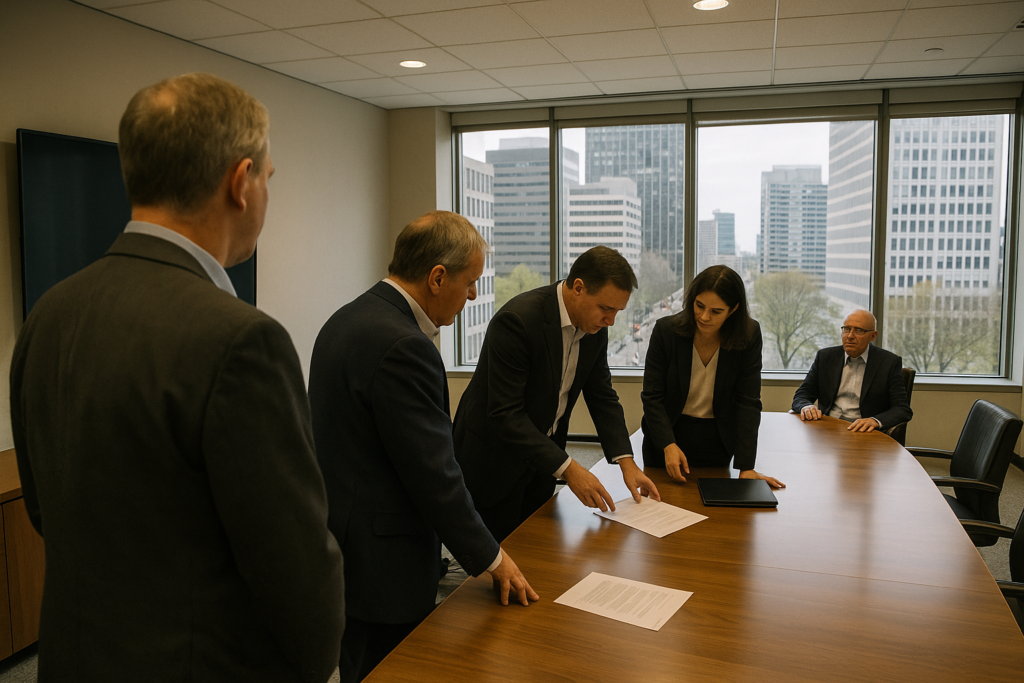 CRH Agrees to Acquire Arcosa in $8.5 Billion Deal