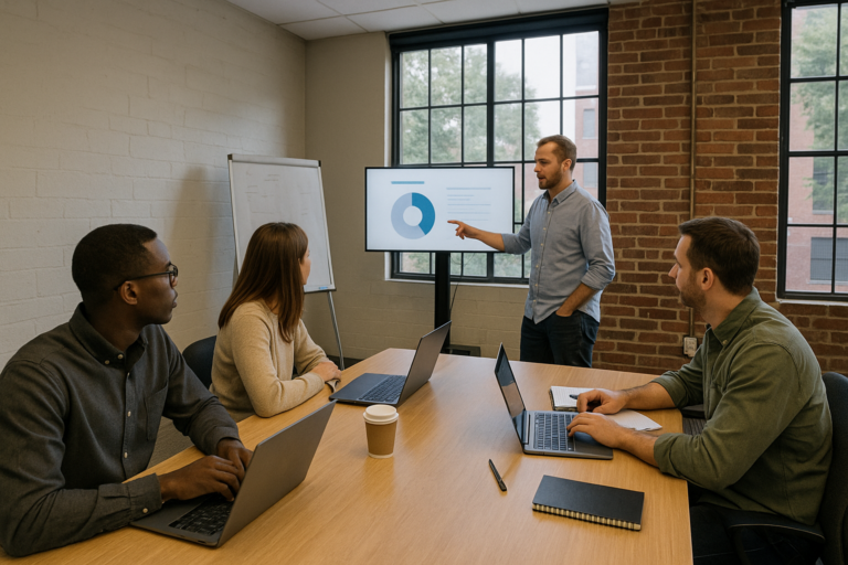 Evaluating AI Subscriptions: A Guide for Small Teams in Greenwood