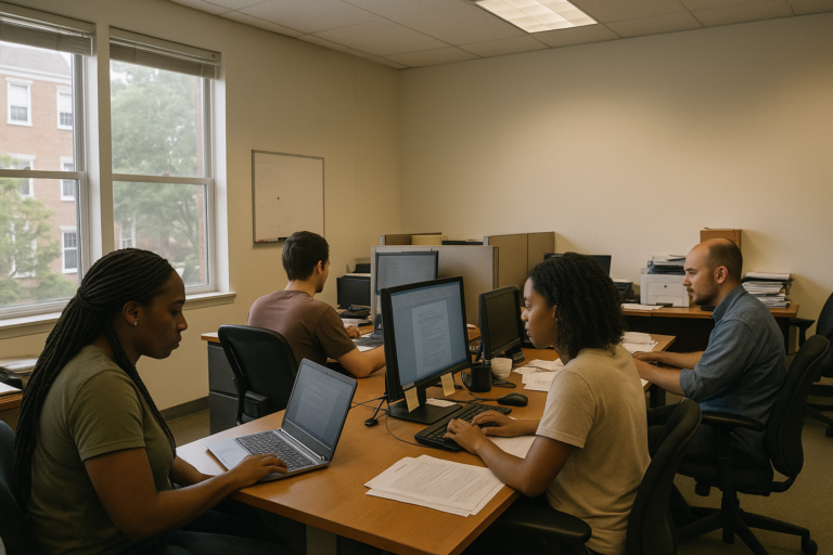 Greenwood Student-Loan Borrowers Prepare for July 1 Repayment Changes