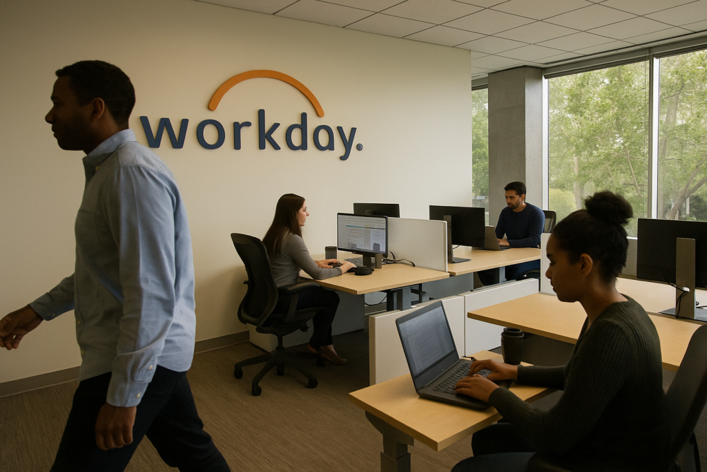 Workday Faces AI Hiring-Bias Claims Following California Ruling