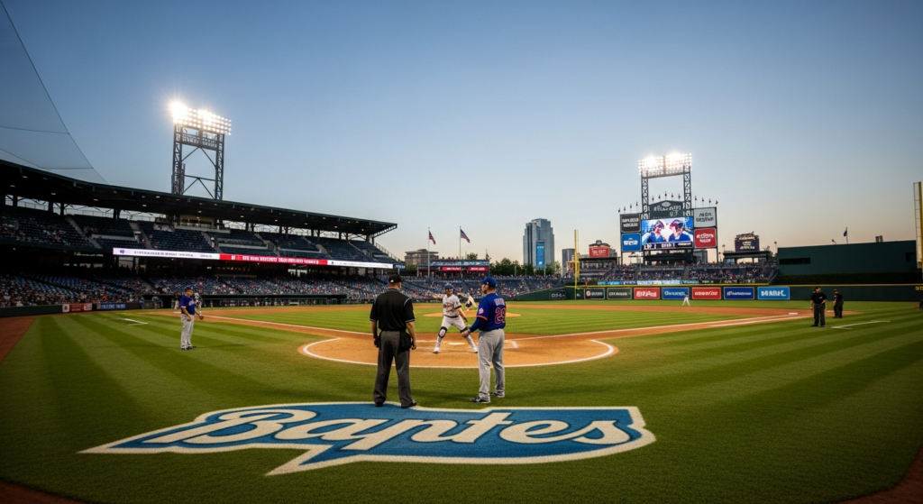 American League Shuts Out National League in MLB All-Star Game; Bellinger Named MVP