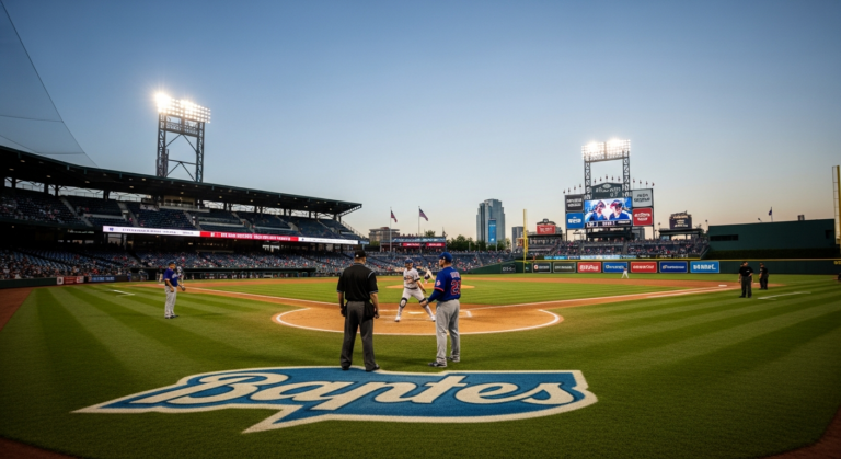 American League Shuts Out National League in MLB All-Star Game; Bellinger Named MVP