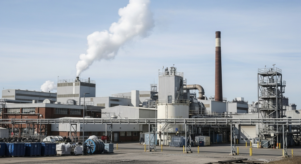Continental Sells ContiTech Unit for $4.6 Billion; Greenwood’s Manufacturing Sector Monitors