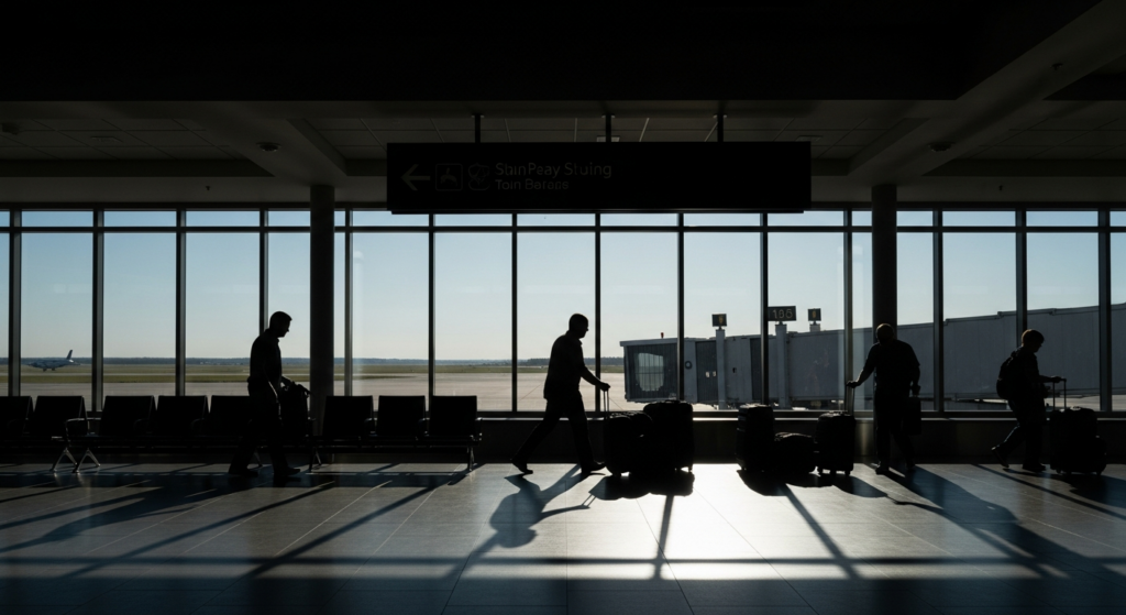 Delta Revenue Rises Amid Higher Fares, Fuel Costs, Impacting Greenwood Travel