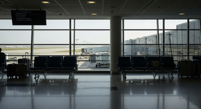 Delta's Summer Travel Reports Echo in Greenwood Households and Businesses