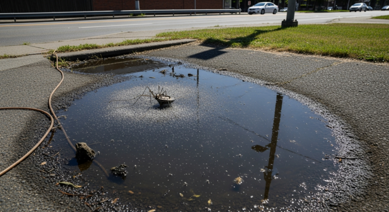 Early West Nile Season Prompts Prevention Focus Nationally, Including for Greenwood