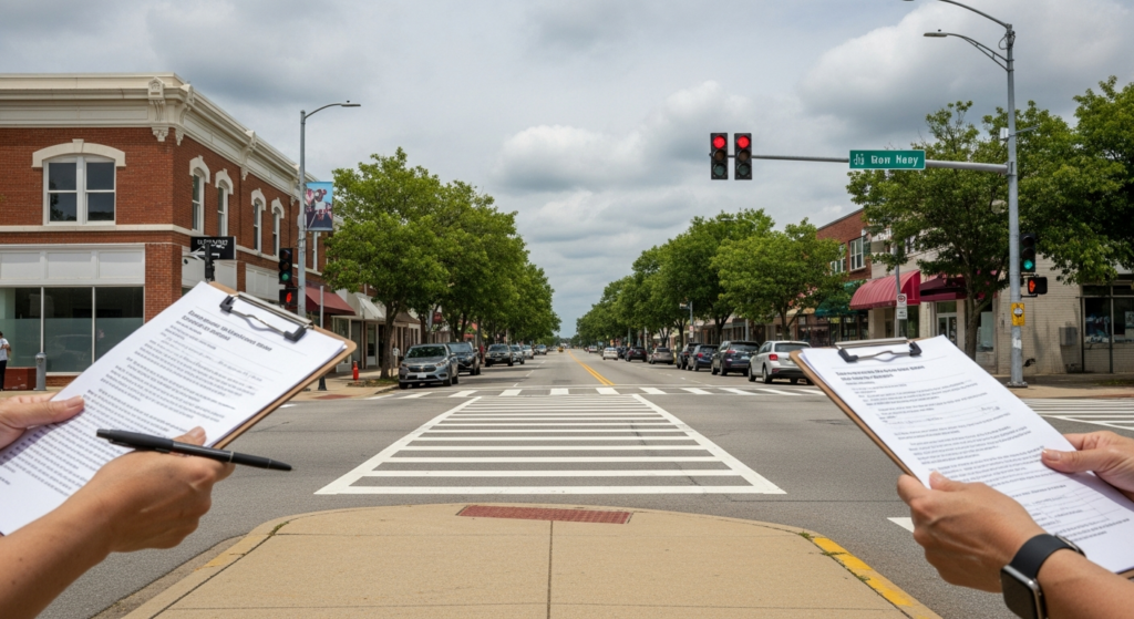 Eastern Heat Wave Raises Concerns for Greenwood Residents