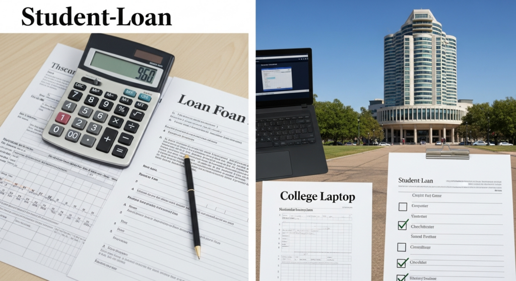 Federal Student Loan Rule Changes Take Effect, Impacting Greenwood Borrowers and Graduate Programs
