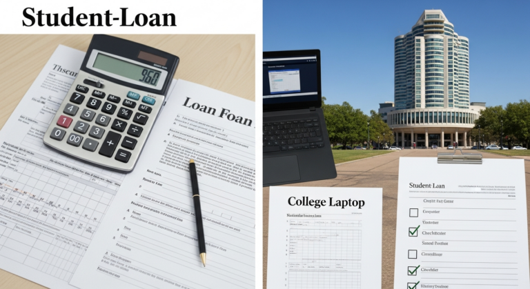 Federal Student Loan Rule Changes Take Effect, Impacting Greenwood Borrowers and Graduate Programs