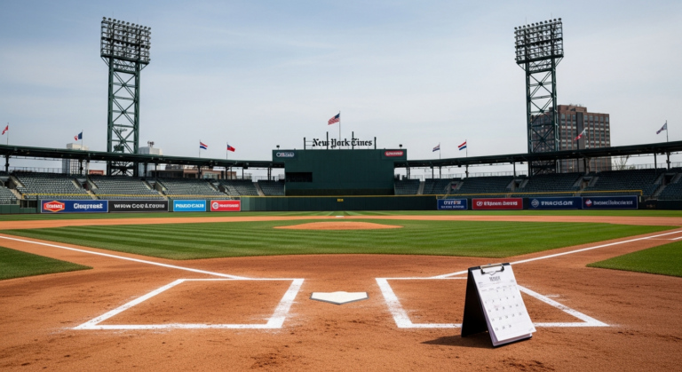 Greenwood Baseball Fans Look to MLB All-Star Weekend Schedule