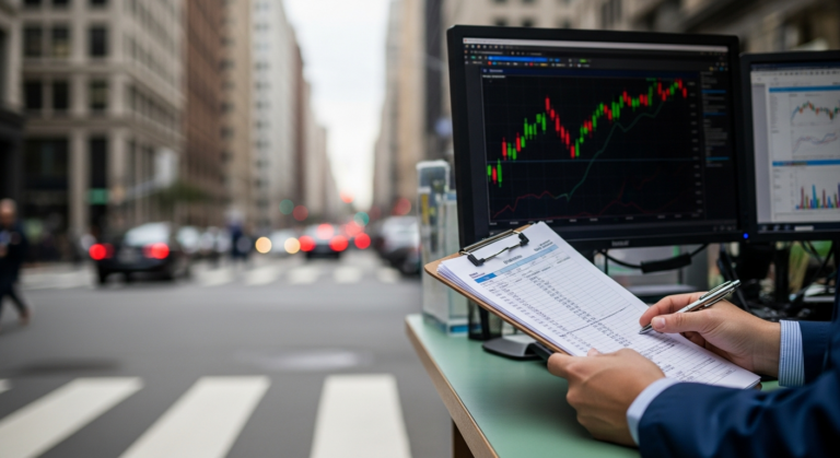 Greenwood Businesses Monitor Cautious Global Market Opening