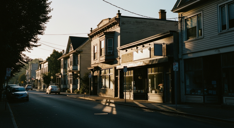 Greenwood Businesses and Households Eye Shifting Interest Rate Expectations After June Jobs Slowdown