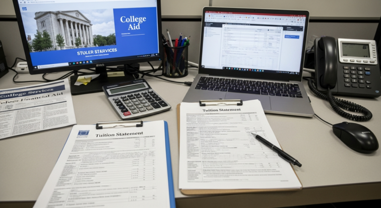 Greenwood Colleges Navigate New Student Loan Rules