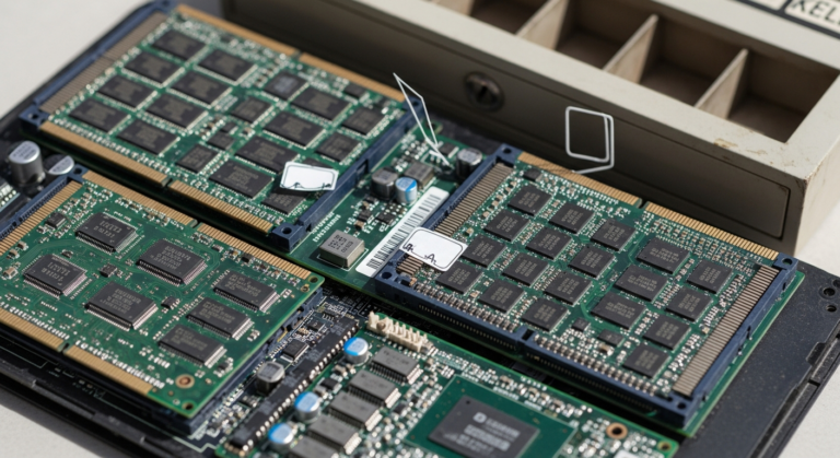 Greenwood Consumers May See Higher Electronics Prices Amid Global AI Memory Demand