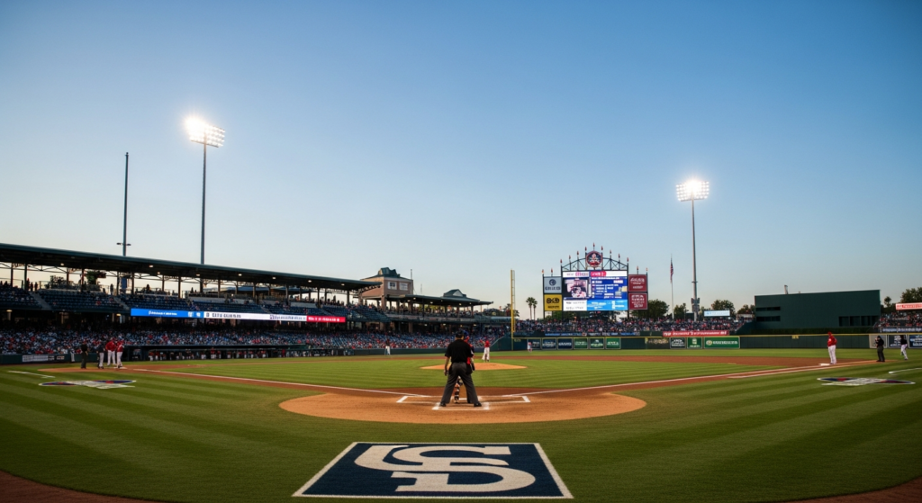 Greenwood Follows American League’s Shutout Victory in MLB All-Star Game