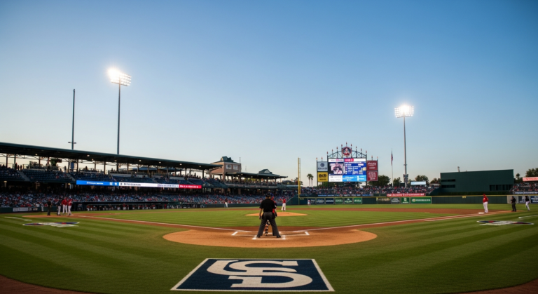 Greenwood Follows American League's Shutout Victory in MLB All-Star Game