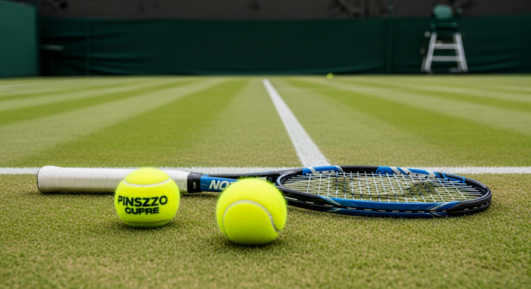 Greenwood Follows Wimbledon Action as Serena Williams Exits Tournament