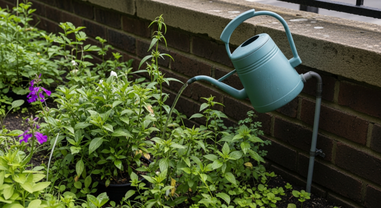 Greenwood Gardeners Adjust Practices for Summer Heat