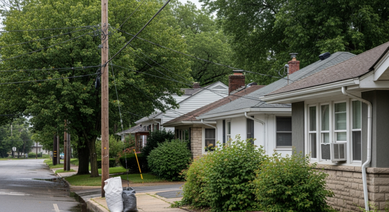 Greenwood Homeowners Advised on July Maintenance for Cooling, Storms, and Repairs