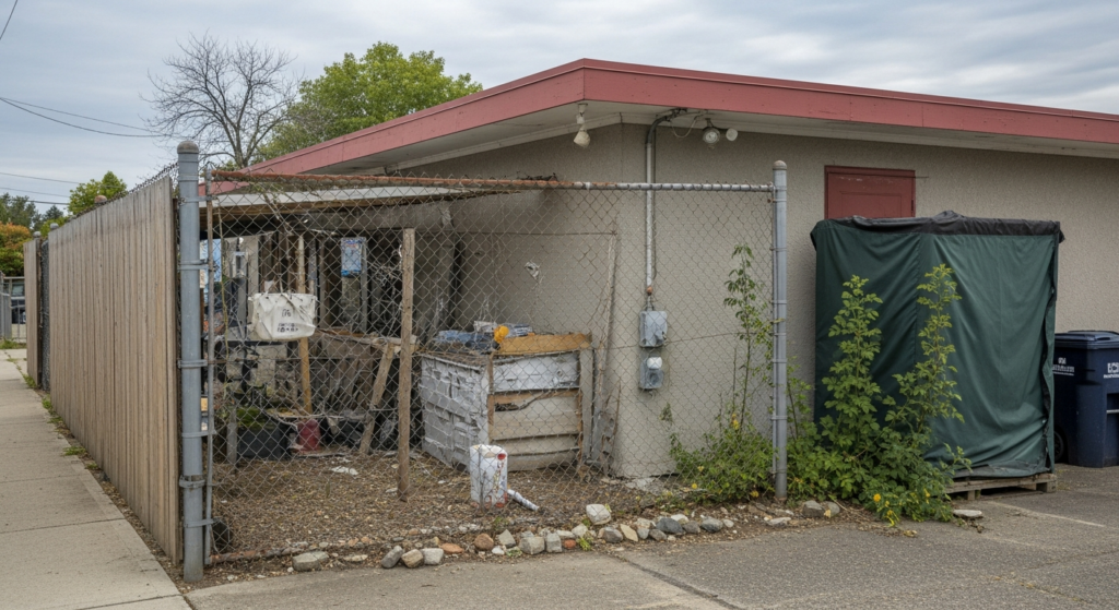 Greenwood Homeowners Advised to Prioritize Summer Maintenance