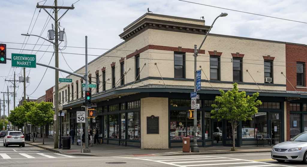 Greenwood Market Watch: June Jobs Report Shifts Interest Rate Outlook