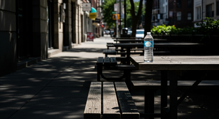 Greenwood Prepares for Extreme Summer Heat: A Public Resource Guide