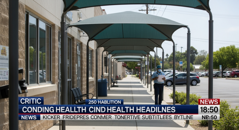 Greenwood Residents Advised on Public Health Literacy Amidst Widening Congo Ebola Outbreak