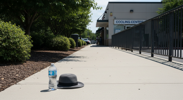 Greenwood Residents Advised to Review Medication Safety Amid Summer Heat
