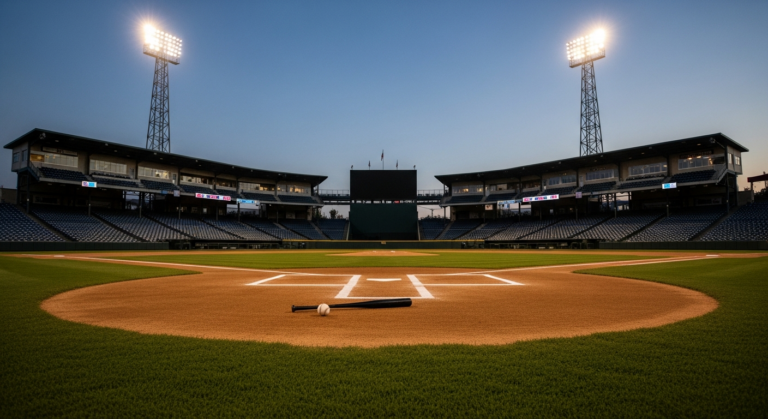 Greenwood Sports Fans Anticipate MLB Home Run Derby Tonight