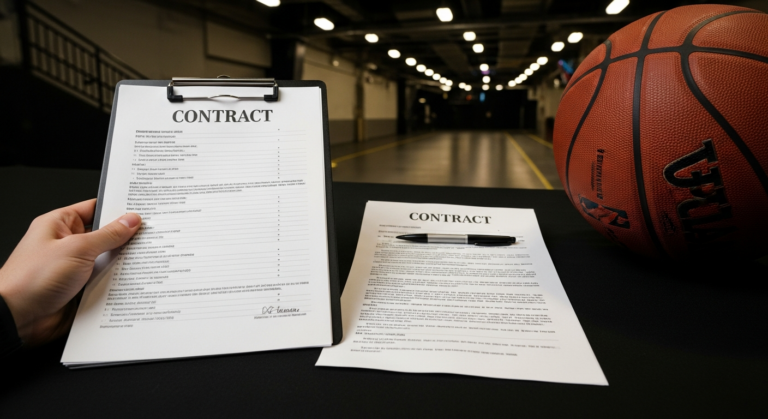 Greenwood Sports Fans Track Major NBA Free Agency Moves
