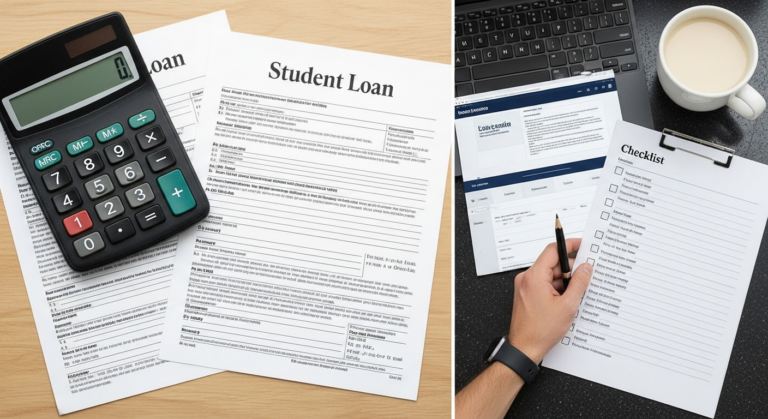 Greenwood Students, Borrowers Navigate New Federal Student Loan Rules