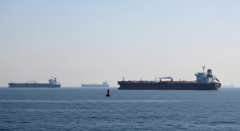 Greenwood Watches Global Energy Markets Amid Renewed U.S.-Iran Tensions