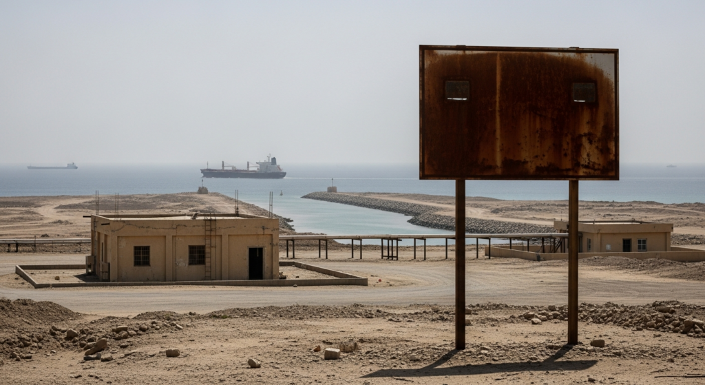 Greenwood Watches as U.S. Strikes in Iran Raise Economic Concerns