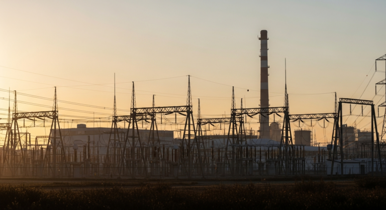 Holtec Nuclear IPO Filing Signals Broader Energy Shifts for Greenwood