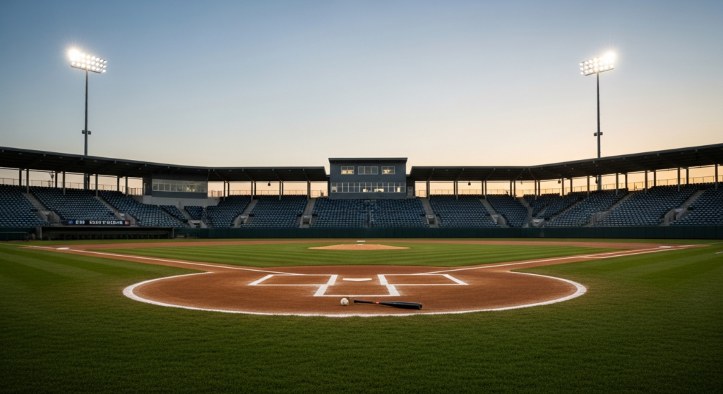 MLB All-Star Game Draws National Attention, Including in Greenwood