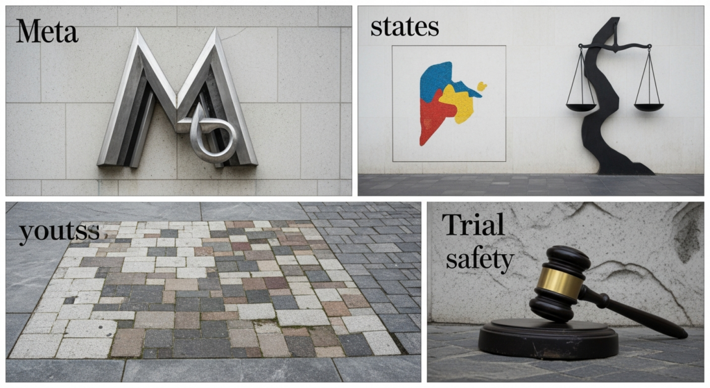 Meta Filing Cites Up to $1.4 Trillion in Youth-Safety Penalties, With Potential Ripple Effects for Greenwood
