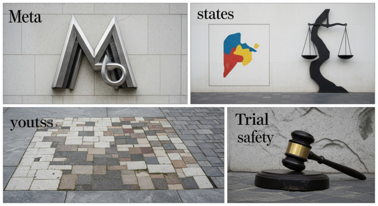Meta Filing Cites Up to $1.4 Trillion in Youth-Safety Penalties, With Potential Ripple Effects for Greenwood